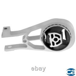 Engine Mounts & Transmission Mount 4PCS For Chevrolet Trailblazer 25-21 L3-1.2L