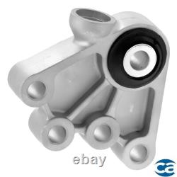 Engine Mounts & Transmission Mount 4PCS For Chevrolet Trailblazer 25-21 L3-1.2L