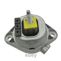 Engine Mounts & Transmission Mounts 4PCS For Chevrolet Camaro 23-16 V8-6.2L