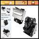 Engine Mounts for 2007-2014 Cadillac Escalade, Chevy Silverado, GMC Sierra 5.3