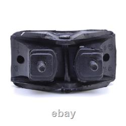 Engine & Trans Mount 4pcs For 90-93 CHEVROLET LUMINA 3.1L 3Spd 4Spd-Anchor