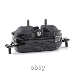 Engine & Trans Mount 4pcs For 90-93 CHEVROLET LUMINA 3.1L 3Spd 4Spd-Anchor