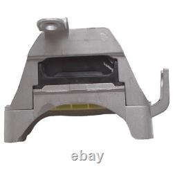 Engine & Trans Mount Set 4PCS For Chevrolet Cruze 2011-2016 1.4L Automatic Trans