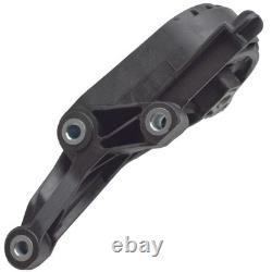 Engine & Trans Mount Set 4PCS For Chevrolet Cruze 2011-2016 1.4L Automatic Trans