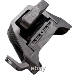 Engine&Trans Mount Set 4PCS For Chevy Cruze 2011-16 1.4L 1.8L Automatic Trans