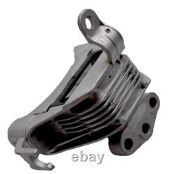 Engine&Trans Mount Set 4PCS For Chevy Cruze 2011-16 1.4L 1.8L Automatic Trans