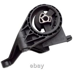 Engine&Trans Mount Set 4PCS For Chevy Cruze 2011-16 1.4L 1.8L Automatic Trans