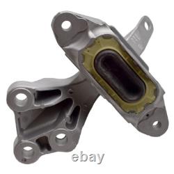 Engine&Trans Mount Set 4PCS For Chevy Cruze 2011-16 1.4L 1.8L Automatic Trans