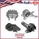 Engine & Trans Mount Set for 1997-2001 Chevrolet Malibu 2.4L / 3.1L
