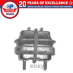 Engine & Trans Mount Set for 1997-2001 Chevrolet Malibu 2.4L / 3.1L