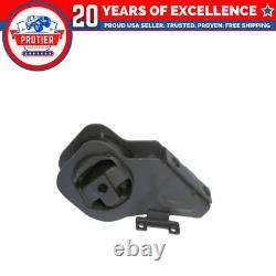 Engine & Trans Mount Set for 1997-2001 Chevrolet Malibu 2.4L / 3.1L