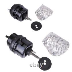 Engine & Trans & Torque Strut Mount 4PCS. 2012-2013 for Chevrolet Impala 3.6L