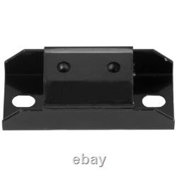 Engine Transmission Mount Kit Fit For 55-57 Chevy Belair 150 210 V-8 Del Ray