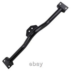 Engine Transmission Mount Kit For Chevy 210 150 V8 Belair Nomad 1955-1957 TH350