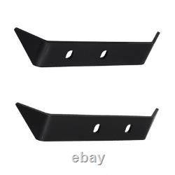 Engine Transmission Mount Kit For Chevy 210 150 V8 Belair Nomad 1955-1957 TH350