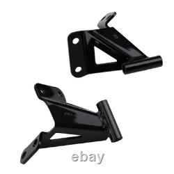 Engine Transmission Mount Kit For Chevy 210 150 V8 Belair Nomad 1955-1957 TH350