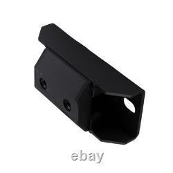 Engine Transmission Mount Kit For Chevy 210 150 V8 Belair Nomad 1955-1957 TH350