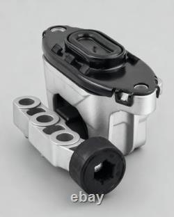 Engine & Transmission Mount Kit for 2012-2019 Chevrolet Sonic Manual