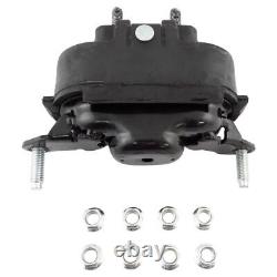 Engine & Transmission Mount Kit for Pontiac G6 3.5L V6 New