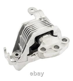 Engine & Transmission Mount Set 4PCS for Chevrolet Cruze 1.4L At, 2011-2017 Auto