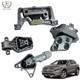 Engine Transmission Mount Set fit 13-19 Mercedes-Benz A/B250 CLA250 GLA250 2.0L