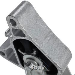 Engine Transmission Mount Set fit 13-19 Mercedes-Benz A/B250 CLA250 GLA250 2.0L