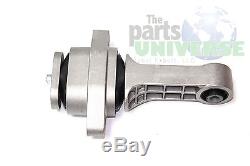 Engine's Mount Base Chevrolet Aveo (KIT) Includes 96535510 96535402 96535499