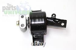 Engine's Mount Base Chevrolet Aveo (KIT) Includes 96535510 96535402 96535499