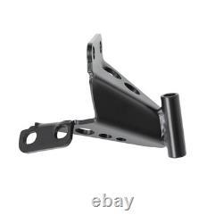 Fit 1955-1957 Chevy 210 150 V8 Belair Nomad Engine Transmission Mount Kit NEW