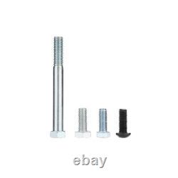 Fit 1955-1957 Chevy 210 150 V8 Belair Nomad Engine Transmission Mount Kit NEW