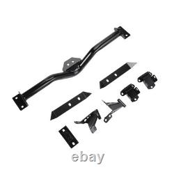 Fit 1955-1957 Chevy 210 150 V8 Belair Nomad Engine Transmission Mount Kit NEW