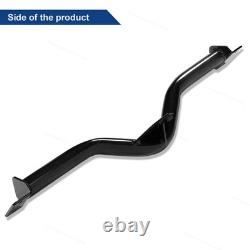 Fit Chevy Bel Air Nomad Del Ray 210 150 V8 3/4 Engine Transmission Mount Set