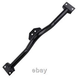 Fits 1955-1957 Chevy 210 150 V8 Belair Nomad Engine Transmission Mount Kit US