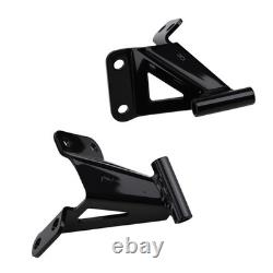 Fits 1955-1957 Chevy 210 150 V8 Belair Nomad Engine Transmission Mount Kit US