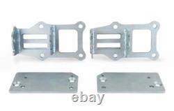 Fits 1967-1969 Camaro GM LT-swap Engine Mounting Brackets 71221012HKR