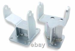 Fits 1993-1997 Chevrolet Camaro LS Swap Engine Mount Brackets 71221002HKR