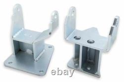 Fits 1993-1997 Chevrolet Camaro LS Swap Engine Mount Brackets 71221002HKR
