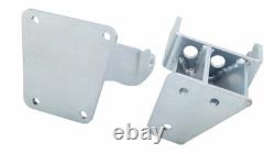 Fits 1993-1997 Chevrolet Camaro LS Swap Engine Mount Brackets 71221002HKR