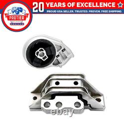 Fits 2005-2010 Chevrolet Cobalt/HHR/Pontiac G5 / Saturn Ion 2.2L/2.4LL AUTO