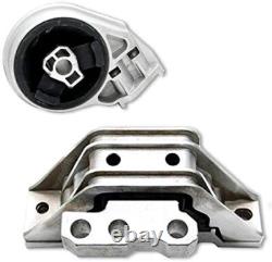Fits 2005-2010 Chevrolet Cobalt/HHR/Pontiac G5 / Saturn Ion 2.2L/2.4LL AUTO