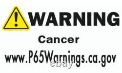 Fits Chevy V8 (1958 or later) into 1949-54 Chevy Passenger Car- Motor Mount Kit