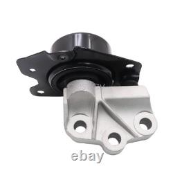 Fits For 2005-2010 Chevrolet Cobalt 2.2L 2.4L 4PCS Motor Mount & Trans Mount Set