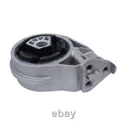 Fits For 2006-2011 Chevrolet HHR 2.2 2.4L 4PCS Motor Mount & Trans Mount Set