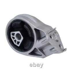 Fits For 2006-2011 Chevrolet HHR 2.2 2.4L 4PCS Motor Mount & Trans Mount Set