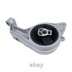 Fits For 2006-2011 Chevrolet HHR 2.2 2.4L 4PCS Motor Mount & Trans Mount Set
