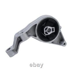 Fits For 2006-2011 Chevrolet HHR 2.2 2.4L 4PCS Motor Mount & Trans Mount Set