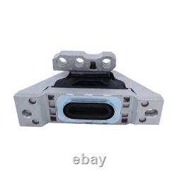 Fits For 2006-2011 Chevrolet HHR 2.2 2.4L 4PCS Motor Mount & Trans Mount Set