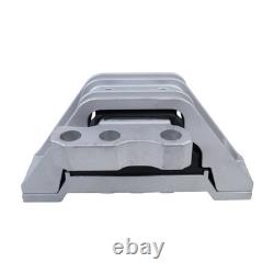 Fits For 2006-2011 Chevrolet HHR 2.2 2.4L 4PCS Motor Mount & Trans Mount Set