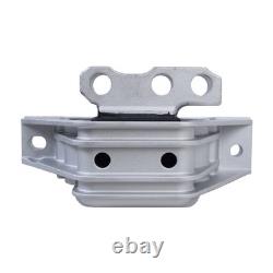 Fits For 2006-2011 Chevrolet HHR 2.2 2.4L 4PCS Motor Mount & Trans Mount Set