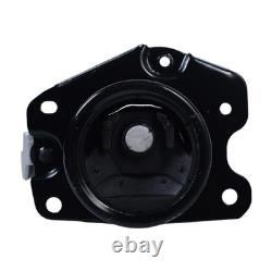 Fits For 2006-2011 Chevrolet HHR 2.2 2.4L 4PCS Motor Mount & Trans Mount Set